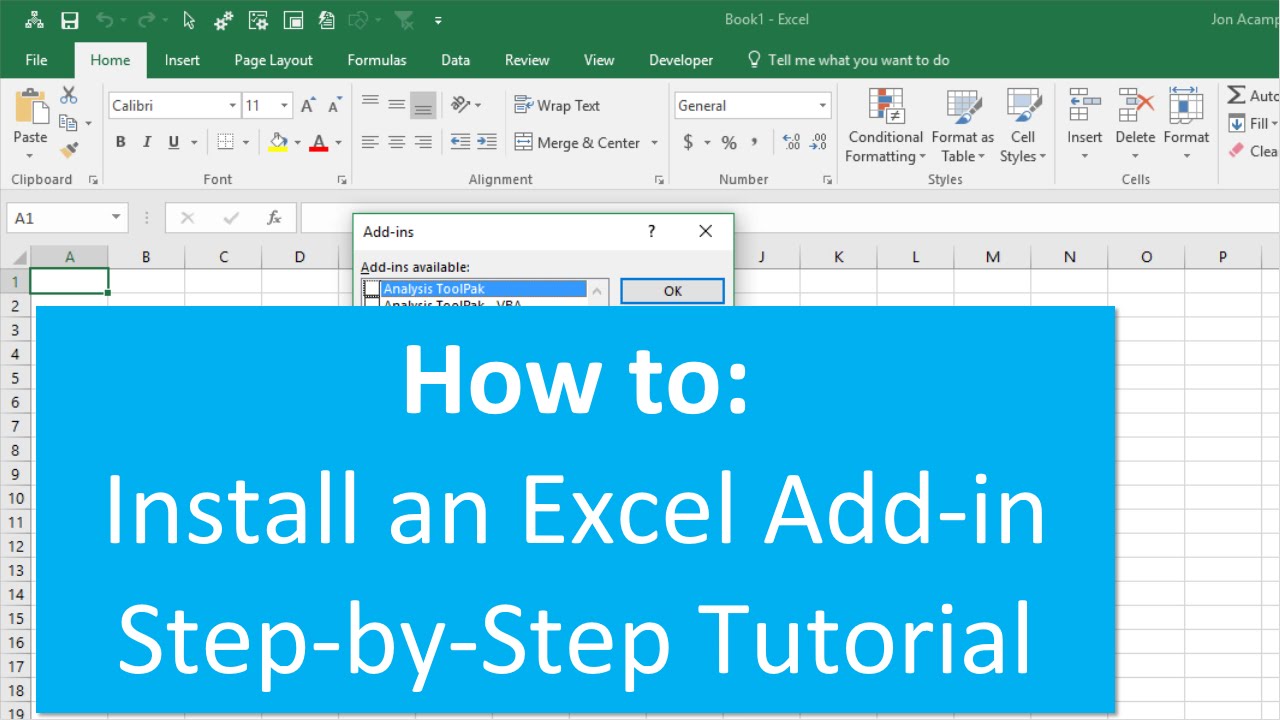 excel qm download for mac
